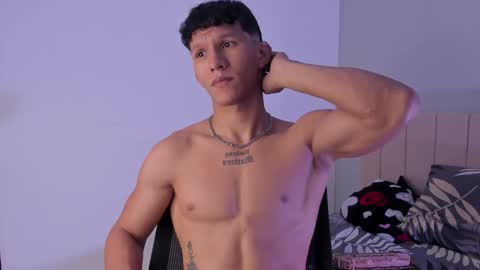 justin online show from November 2025 10:25:02 PM