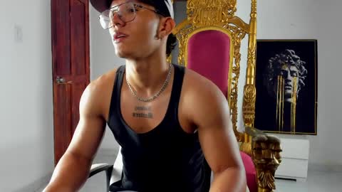 justin online show from March 2026 03:45:02 AM