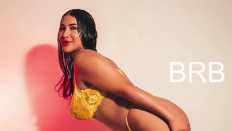 Karen online show from February 2025 06:51:02 AM