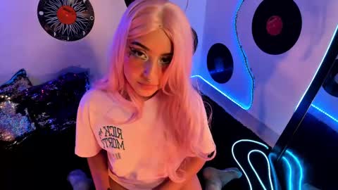 _karine01 online show from March 2025 06:40:02 AM