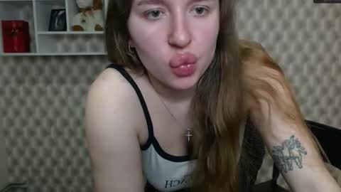 Kassie online show from April 2026 07:14:01 AM
