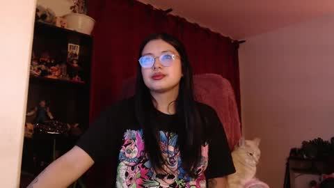 Cata  online show from January 2025 04:33:02 AM