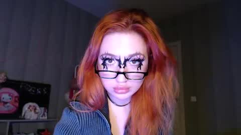 katemiller online show from January 2025 01:24:02 PM