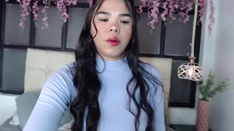 Snapshot of _kathya_spinelli_ chatting on September 2025 01:46:01 PM kathy online show from September 2025 01:46:01 PM