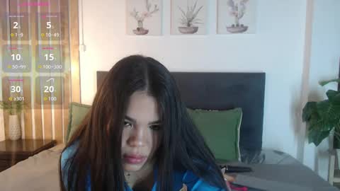 Snapshot of _kathya_spinelli_ chatting on October 2025 01:28:02 PM kathy online show from October 2025 01:28:02 PM