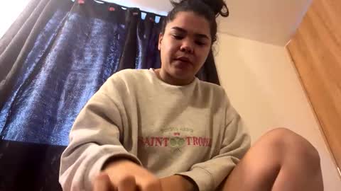 Snapshot of _kathya_spinelli_ chatting on October 2025 12:14:02 PM kathy online show from October 2025 12:14:02 PM