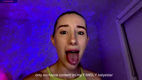Snapshot of _kellystar_ chatting on January 2025 04:23:02 AM Kelly online show from January 2025 04:23:02 AM