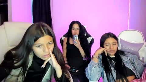 Snapshot of _khloe_sweet chatting on January 2025 11:07:01 PM khloe sweet online show from January 2025 11:07:01 PM