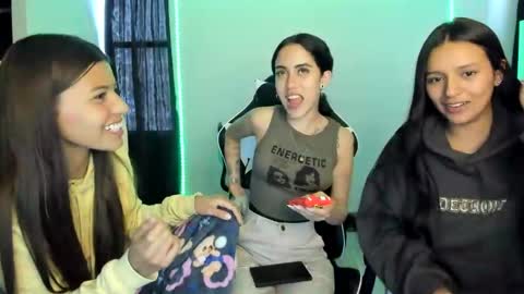 Snapshot of _khloe_sweet chatting on February 2025 09:15:01 PM khloe sweet online show from February 2025 09:15:01 PM