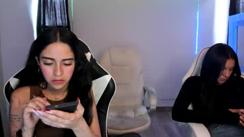 Snapshot of _khloe_sweet chatting on February 2025 08:47:02 PM khloe sweet online show from February 2025 08:47:02 PM