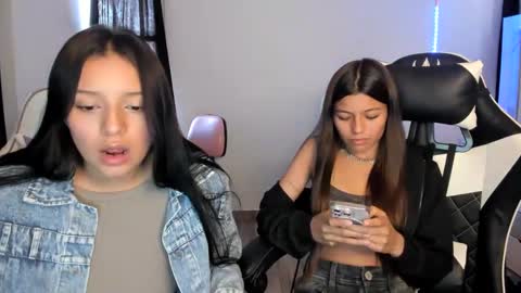 Snapshot of _khloe_sweet chatting on February 2025 09:22:01 PM khloe sweet online show from February 2025 09:22:01 PM