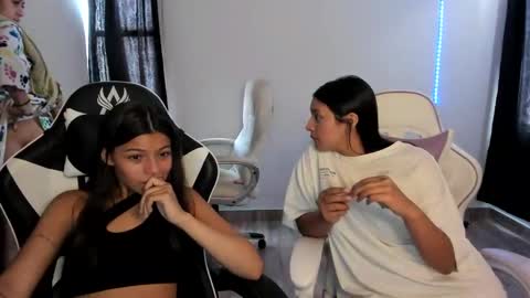 Snapshot of _khloe_sweet chatting on February 2025 06:47:02 PM khloe sweet online show from February 2025 06:47:02 PM