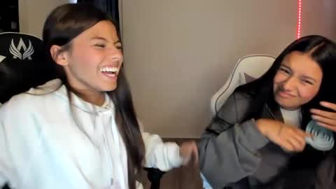 Snapshot of _khloe_sweet chatting on February 2025 09:13:02 PM khloe sweet online show from February 2025 09:13:02 PM