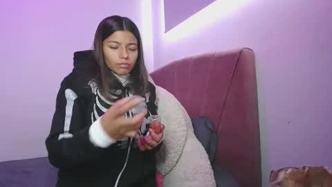 Snapshot of _khloe_sweet chatting on February 2026 04:45:02 PM khloe sweet online show from February 2026 04:45:02 PM