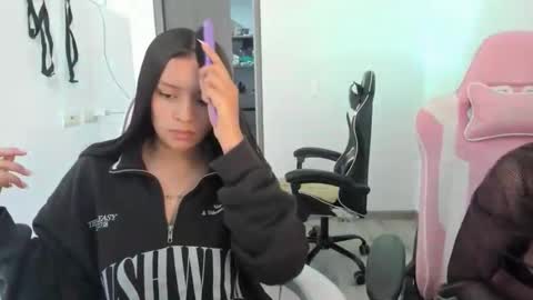 Snapshot of _khloe_sweet chatting on February 2026 05:20:01 PM khloe sweet online show from February 2026 05:20:01 PM