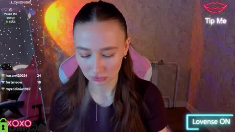 Kiki online show from February 2026 02:10:01 AM