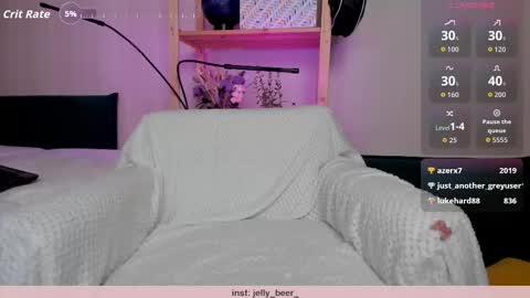 Snapshot of _kiki_pie chatting on October 2025 04:54:01 AM Kiara 0100 - 0700 UTC almost every day online show from October 2025 04:54:01 AM