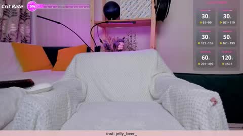 Kiara 0100 - 0700 UTC almost every day online show from November 2025 09:09:02 AM