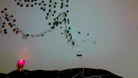 _kikiclark_ online show from November 2025 08:14:01 PM