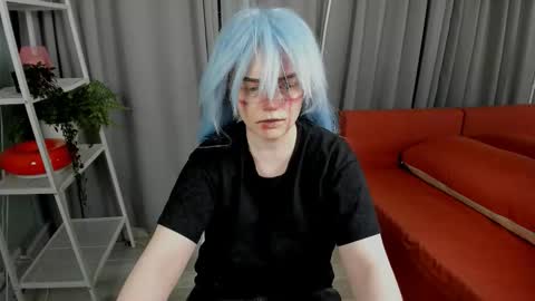 Snapshot of _killy_ chatting on September 2025 08:41:01 PM Li online show from September 2025 08:41:01 PM