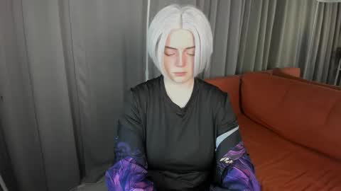 Snapshot of _killy_ chatting on September 2025 08:43:01 PM Li online show from September 2025 08:43:01 PM