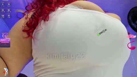 Kimi online show from March 2025 08:23:02 PM