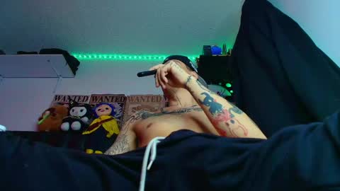 SHADOW online show from May 2026 03:27:01 PM
