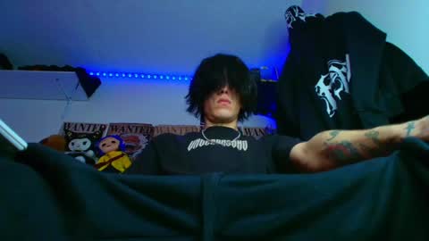 SHADOW online show from June 2026 07:27:02 PM