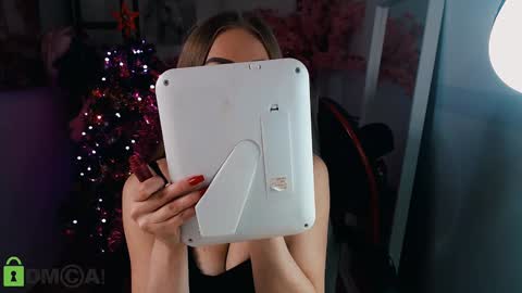 Aleksa online show from December 2024 11:15:01 AM