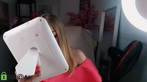 Aleksa online show from January 2025 04:46:01 PM