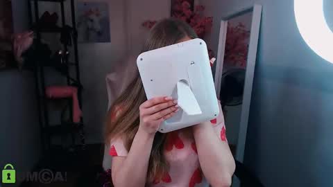 Aleksa online show from March 2025 08:48:01 AM