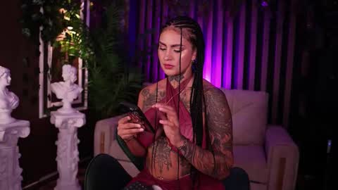 Snapshot of _kleo_ chatting on September 2025 02:33:02 AM online show from September 2025 02:33:02 AM