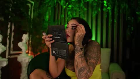 Snapshot of _kleo_ chatting on September 2025 09:29:02 PM online show from September 2025 09:29:02 PM