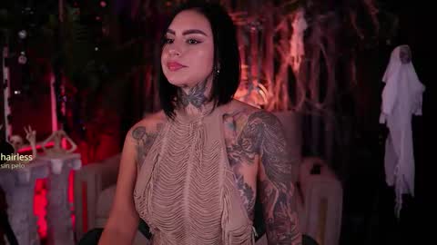 Snapshot of _kleo_ chatting on October 2025 08:20:01 PM online show from October 2025 08:20:01 PM