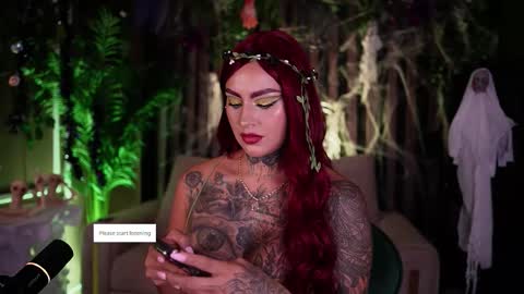 Snapshot of _kleo_ chatting on October 2025 10:12:02 PM online show from October 2025 10:12:02 PM