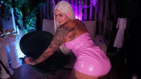 Snapshot of _kleo_ chatting on October 2025 05:08:01 AM online show from October 2025 05:08:01 AM