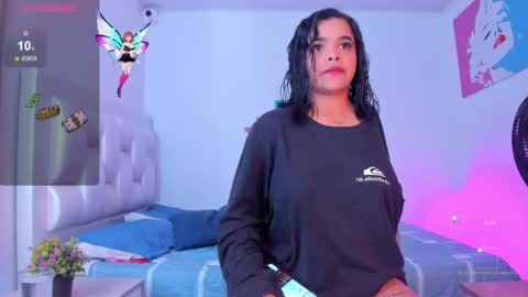  koriinn  online show from October 2025 07:24:01 PM