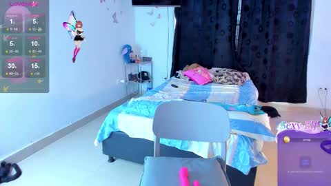  koriinn  online show from February 2026 08:48:02 PM