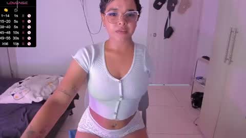 Snapshot of _koriinn_ chatting on July 2026 06:23:01 PM koriinn online show from July 2026 06:23:01 PM