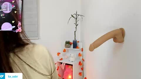 Snapshot of _kylie_miller1 chatting on January 2025 12:35:01 AM Kylie online show from January 2025 12:35:01 AM