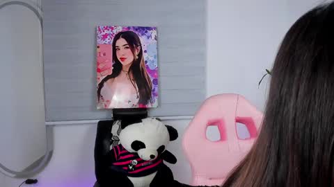 Snapshot of _kylie_miller1 chatting on January 2025 08:00:01 AM Kylie online show from January 2025 08:00:01 AM