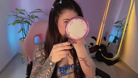 Snapshot of _kylie_miller1 chatting on October 2025 08:39:01 PM Kylie online show from October 2025 08:39:01 PM