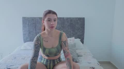 Kylie online show from April 2026 03:52:01 PM