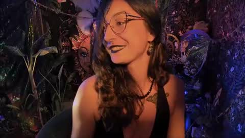Snapshot of _lady_luna_ chatting on July 2026 12:01:01 AM Lady Luna online show from July 2026 12:01:01 AM