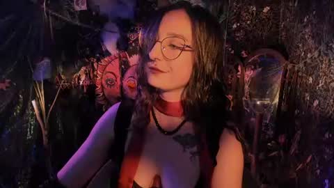 Snapshot of _lady_luna_ chatting on July 2026 11:59:02 PM Lady Luna online show from July 2026 11:59:02 PM
