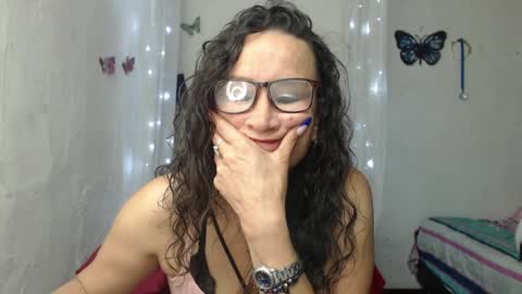 SANDRA online show from April 2026 05:12:02 AM