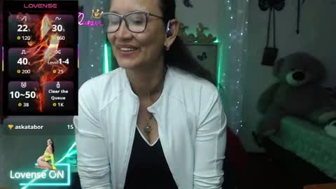 SANDRA online show from April 2026 02:15:01 AM