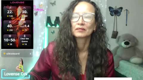 SANDRA online show from April 2026 06:42:02 AM