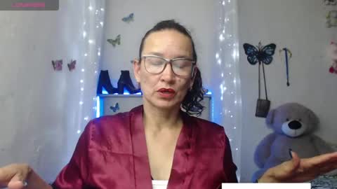 SANDRA online show from May 2026 08:21:01 AM