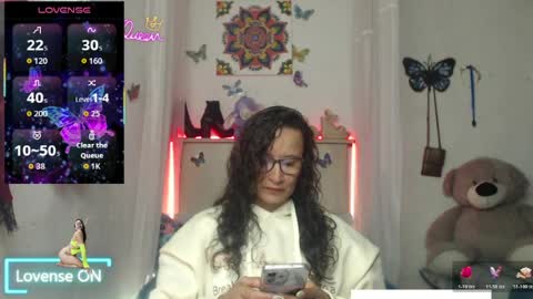 SANDRA online show from May 2026 04:08:02 AM